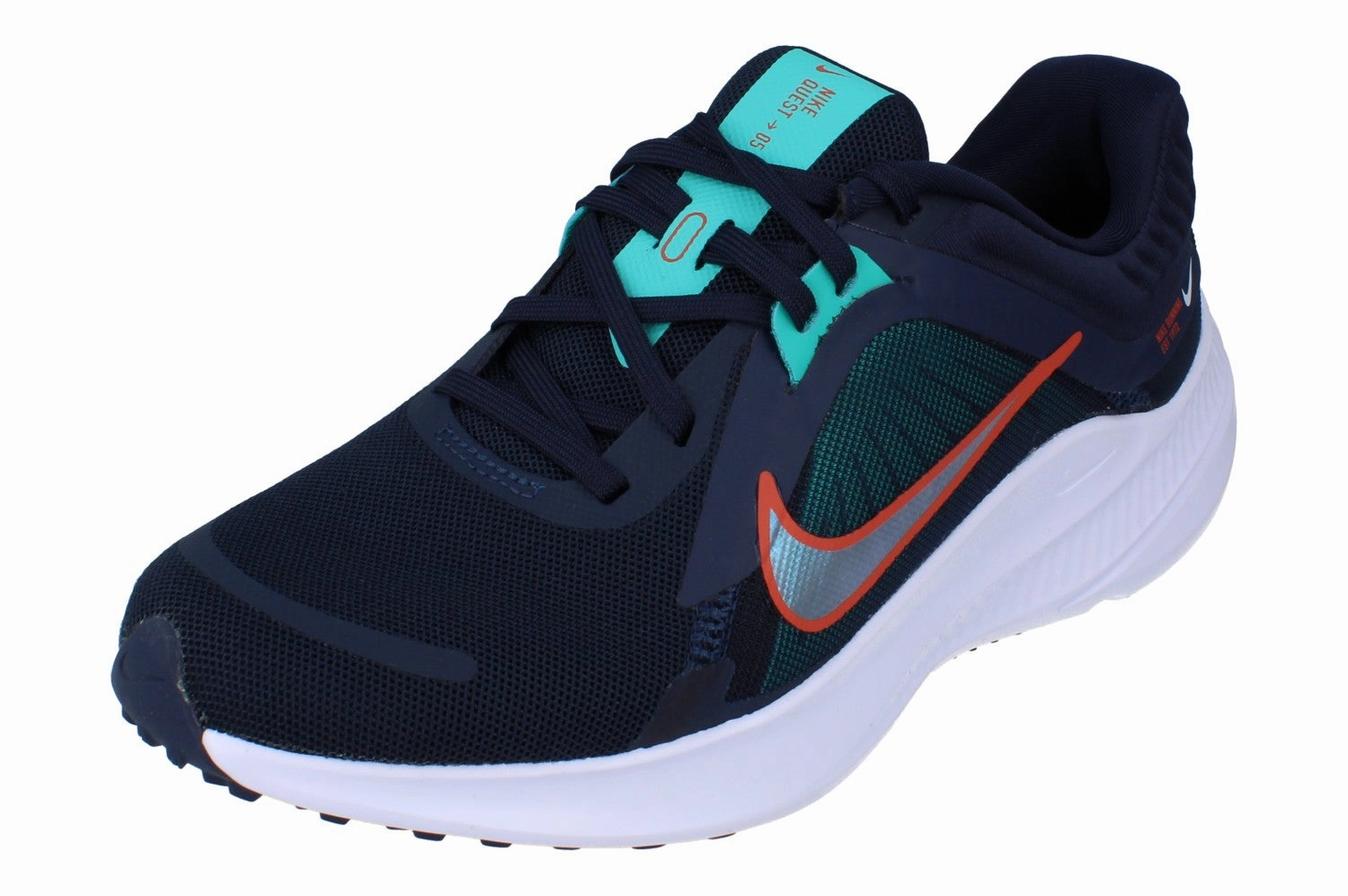 All-Purpose Cushioning Nike Womens Quest 5 Dd9291 401