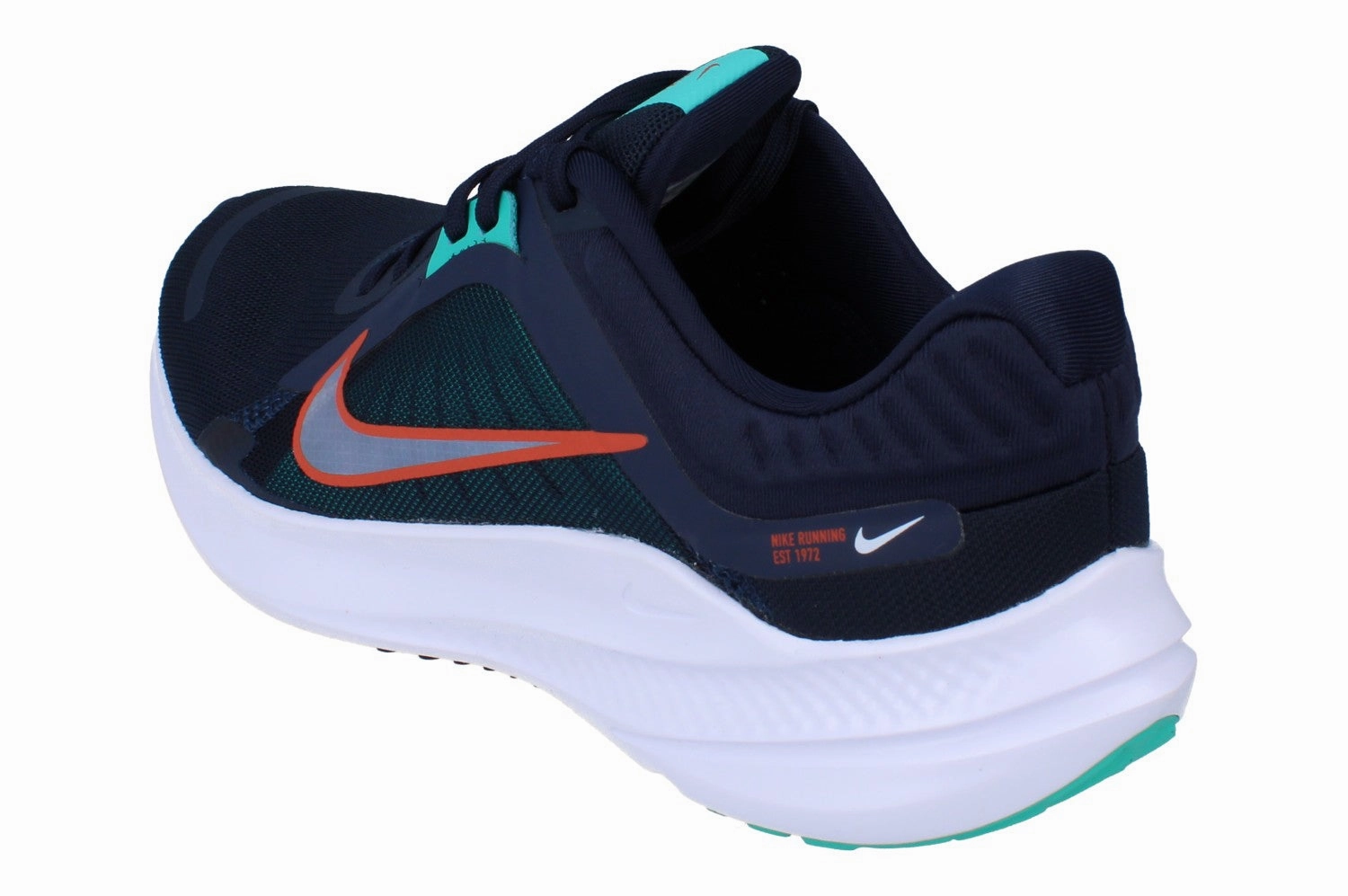 Nike Womens Quest 5 Dd9291 401 solo runs jazz shoes