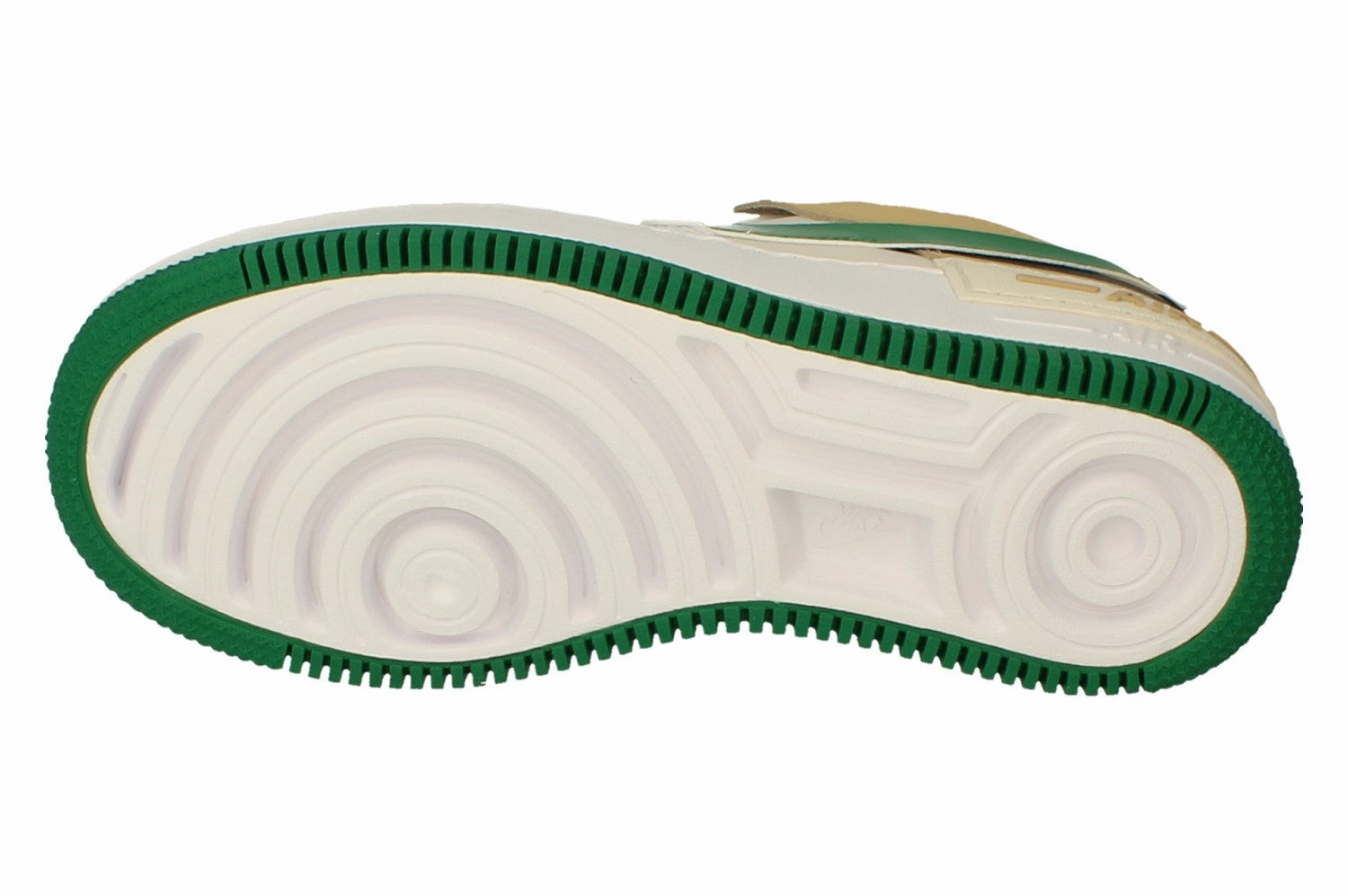 Popular Choice colorful shoe appearance Nike Womens Air Force 1 Shadow Trainers DZ1847 102