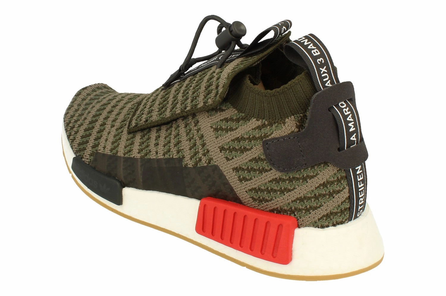 Adidas Nmd_Ts1 Pk Mens Sneakers B37633 generic - brand shoes running for stress relief