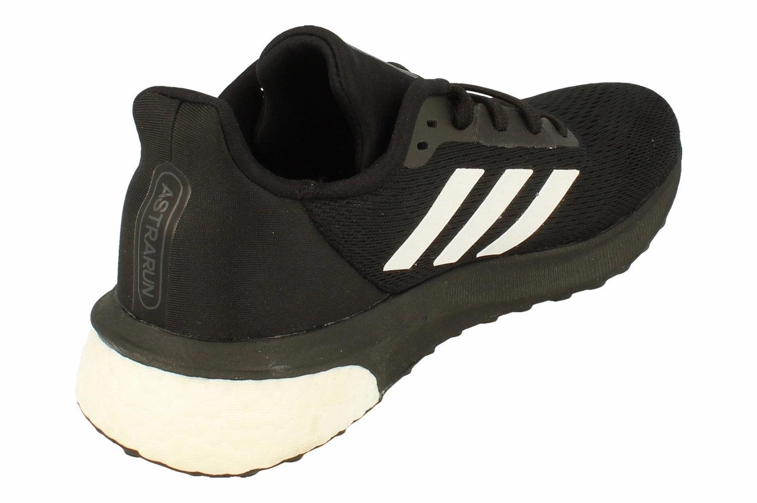 narrow shoes luxury - feel Adidas Astrarun Womens Sneakers EF8851