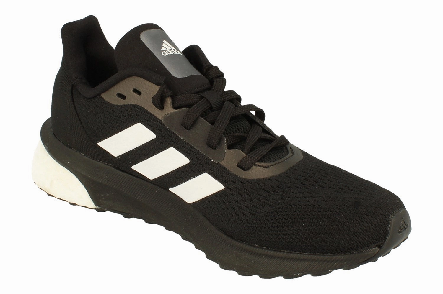 weight - conscious shoes Adidas Astrarun Womens Sneakers EF8851