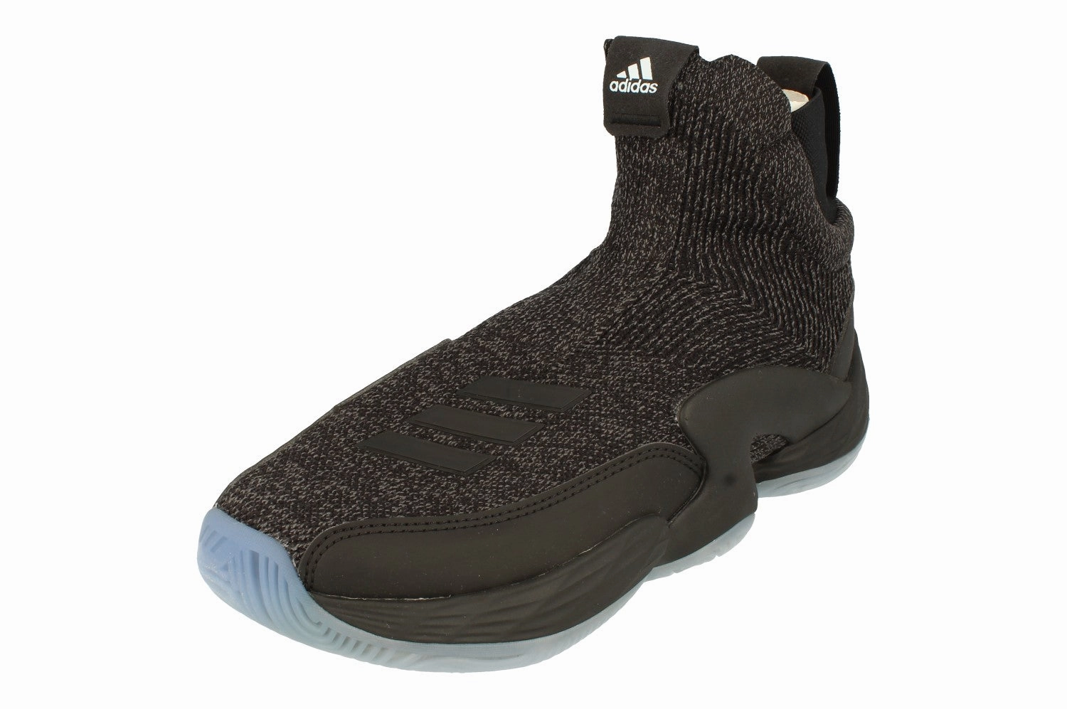 Adidas N3Xt L3V3L 2020 Mens Basketball Trainers Sneakers FW8579 OrthoticInsole