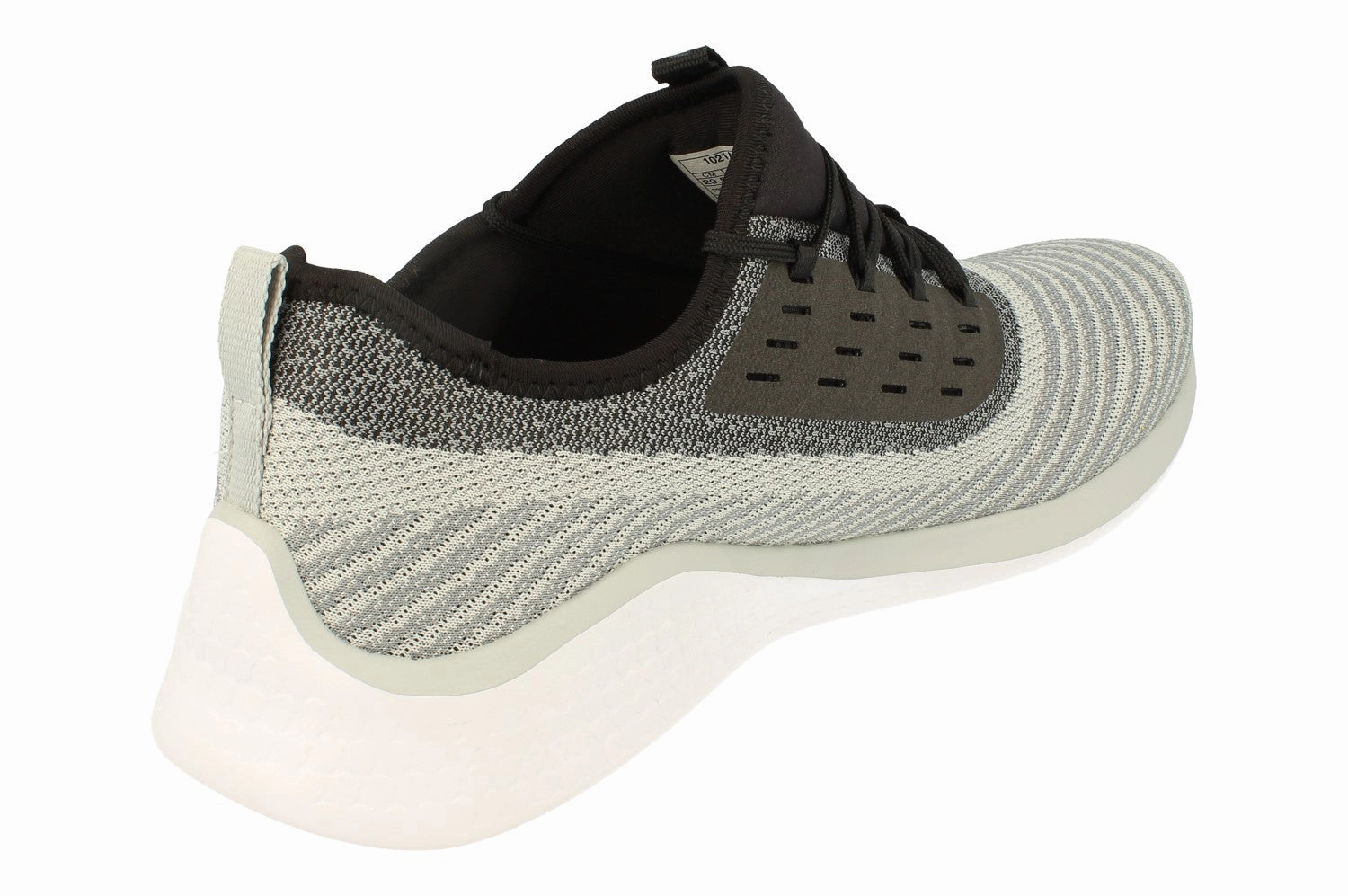 Asics Fuzetora Twist Mens 1021A005 021 strength - training shoes Lightweight Cushion