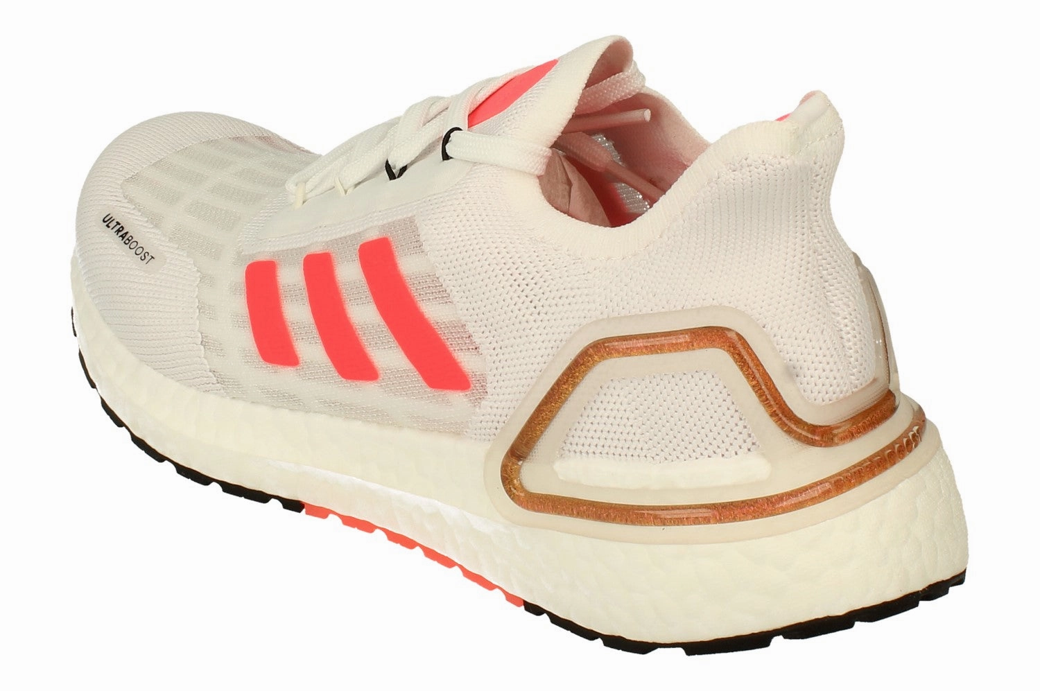 rainy - day running shoes gender - specific Adidas Ultraboost S.Rdy Womens Sneakers FW9773