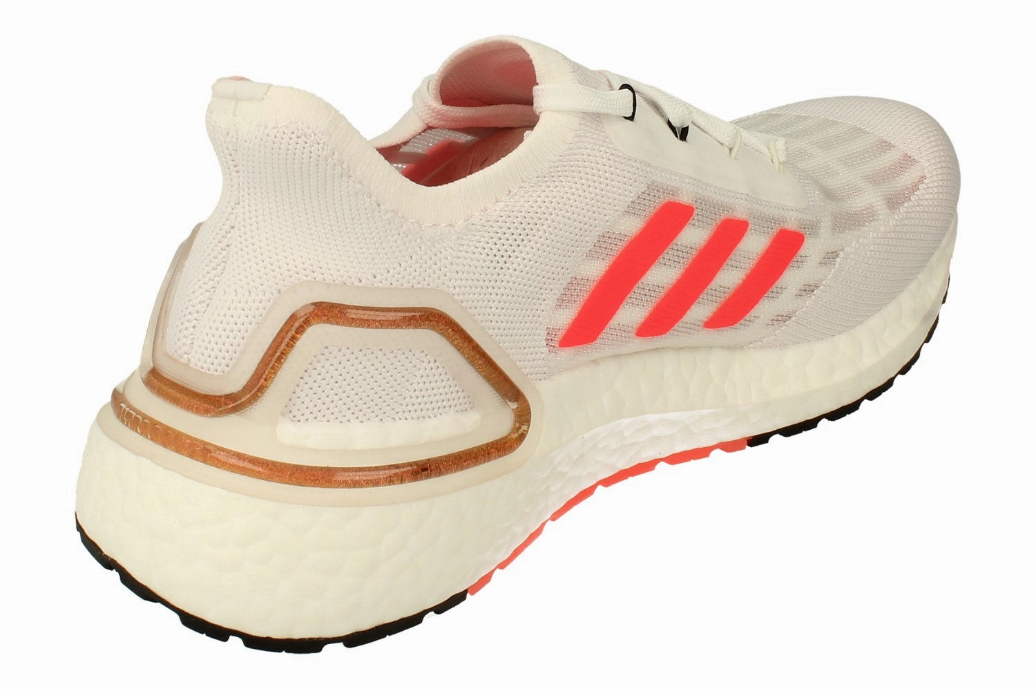 aerodynamic - design shoes Comfort - enhancing Adidas Ultraboost S.Rdy Womens Sneakers FW9773