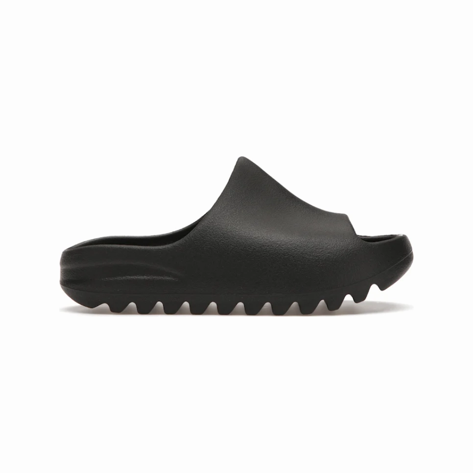 Yeezy Slide Onyx (Kids) Simple Comfort Propulsion plate