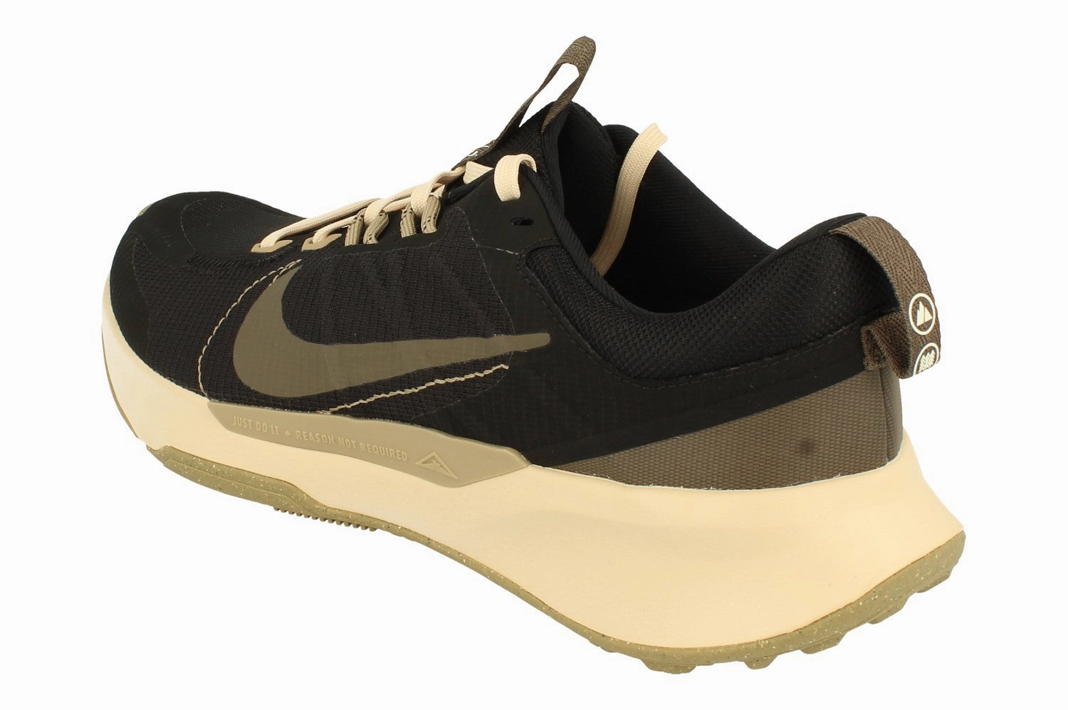 Reinforced Stitching Superior Look Nike Juniper Trail 2 NN Mens Dm0822 005