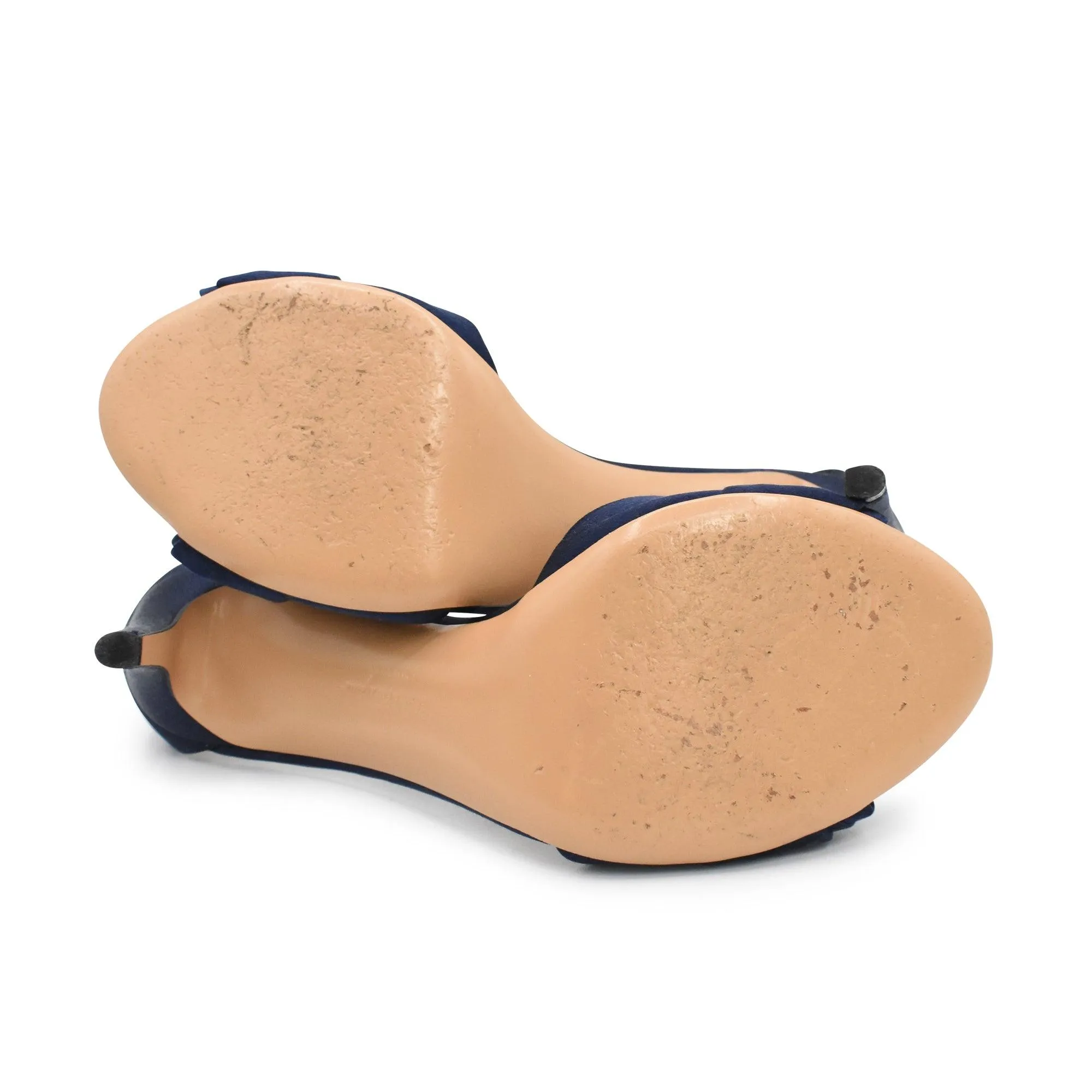 Ferragamo Heels - Women's 8