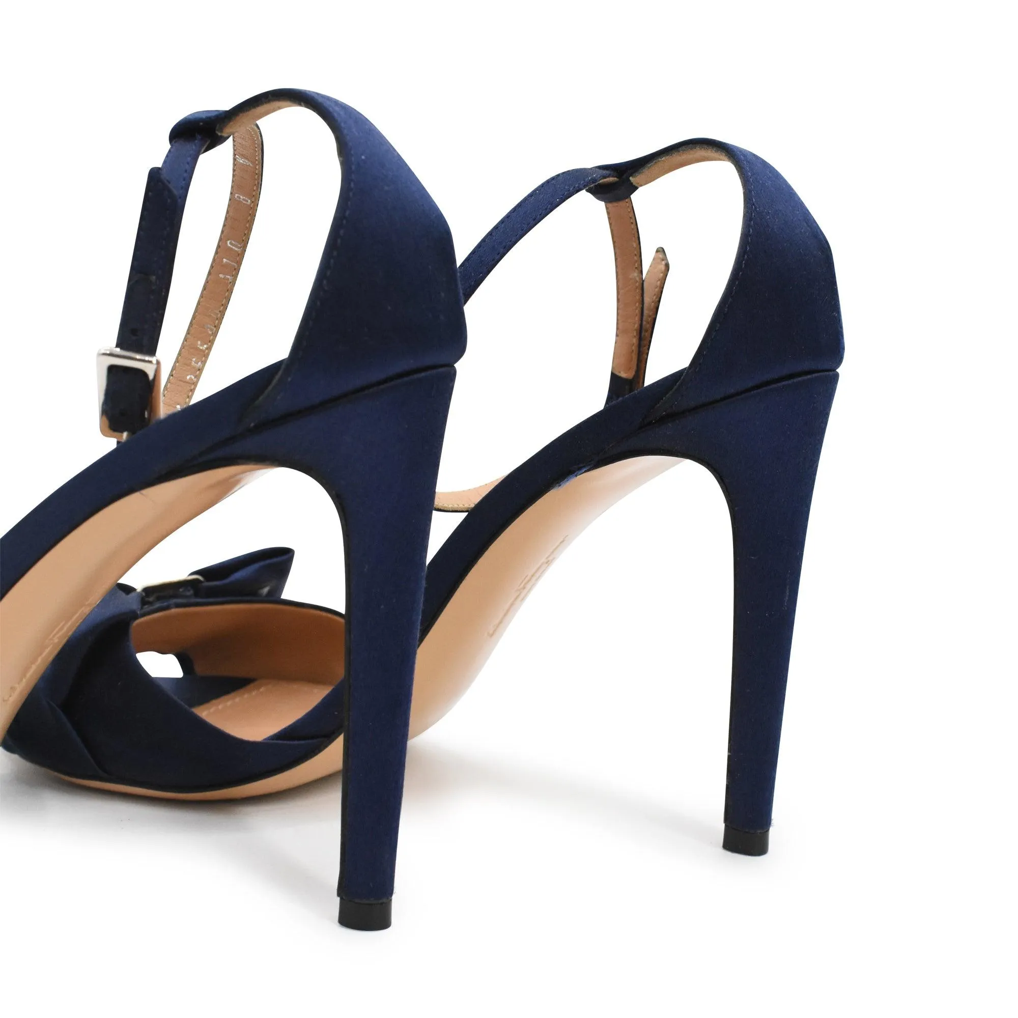 Ferragamo Heels - Women's 8