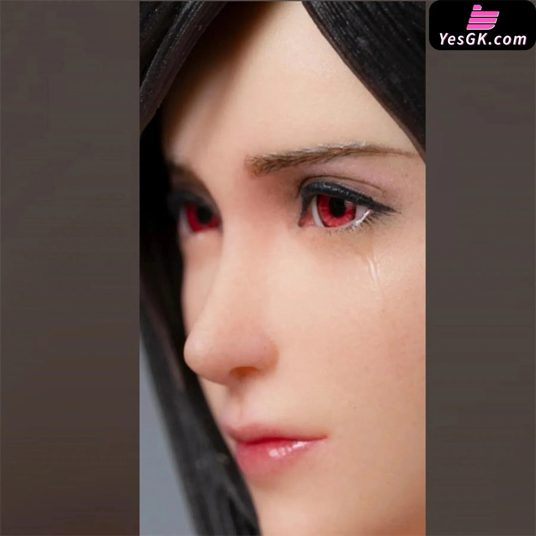 Final Fantasy Goddess of dreams Tifa Lockhart Statue - ACG ART Studio [Pre-Order Closed]