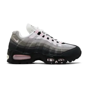 Custom Nike Air Max 95 OG Big Bubble Pink Foam (Women's)