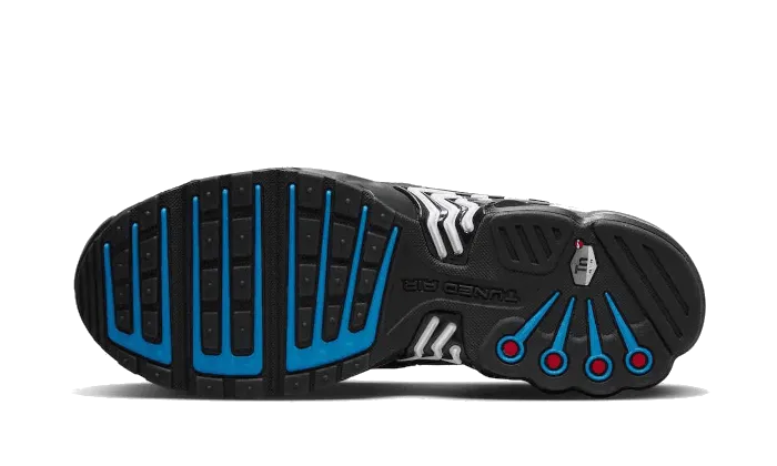 Air Max Plus 3 Aqua Gradient Quiet