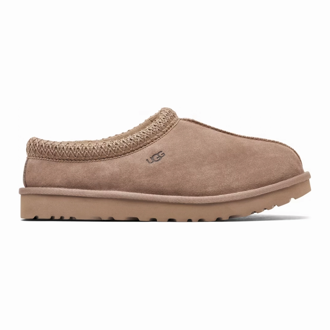 UGG Tasman Slipper Caribou Walnut (Women's) Match Fast Agile Rise