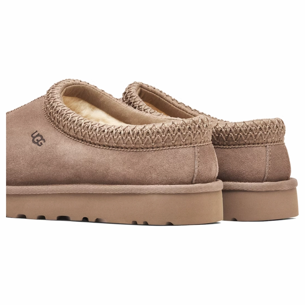Street Edge Lightweight UGG Tasman Slipper Caribou Walnut (Women's)