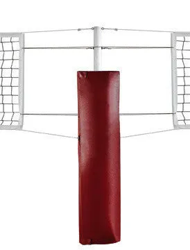 First Team Astro Competition Volleyball System