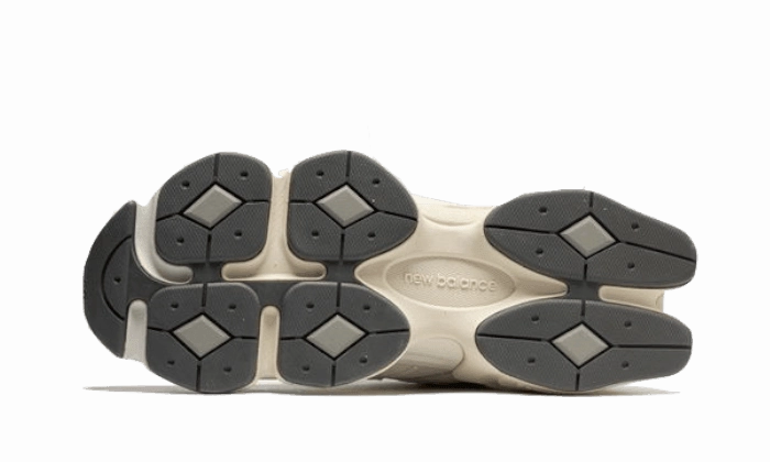 9060 Sea Salt White Performance Mode Torsion Response Unit