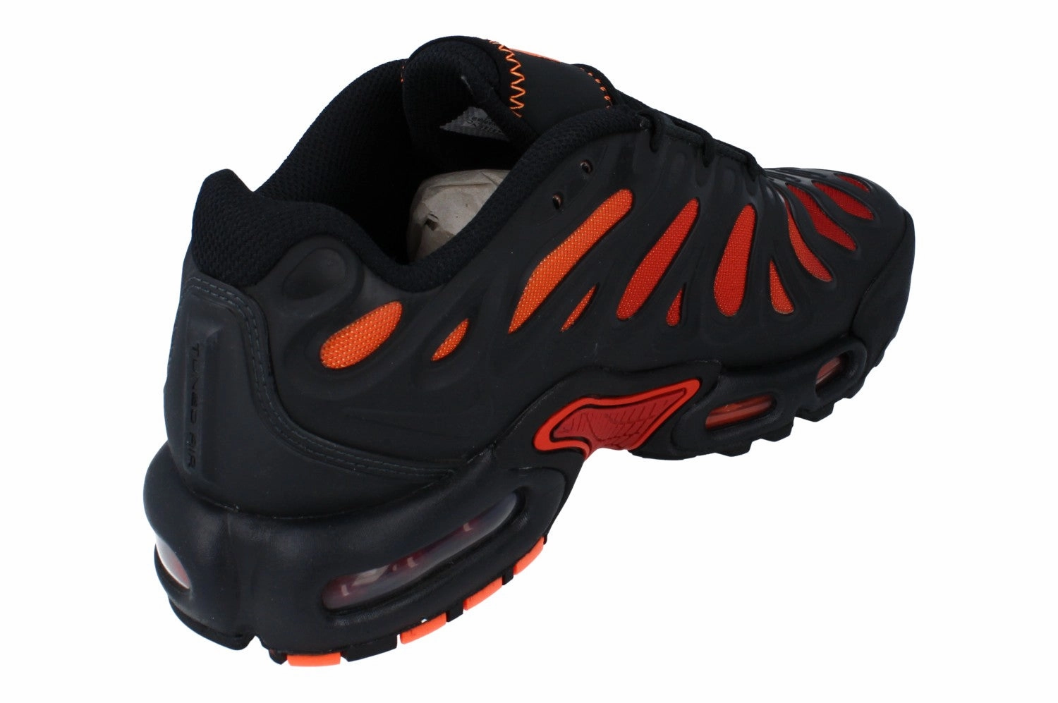 Easy Go Ventilated Footbed System Nike Air Max Plus Drift Mens Fd4290  010