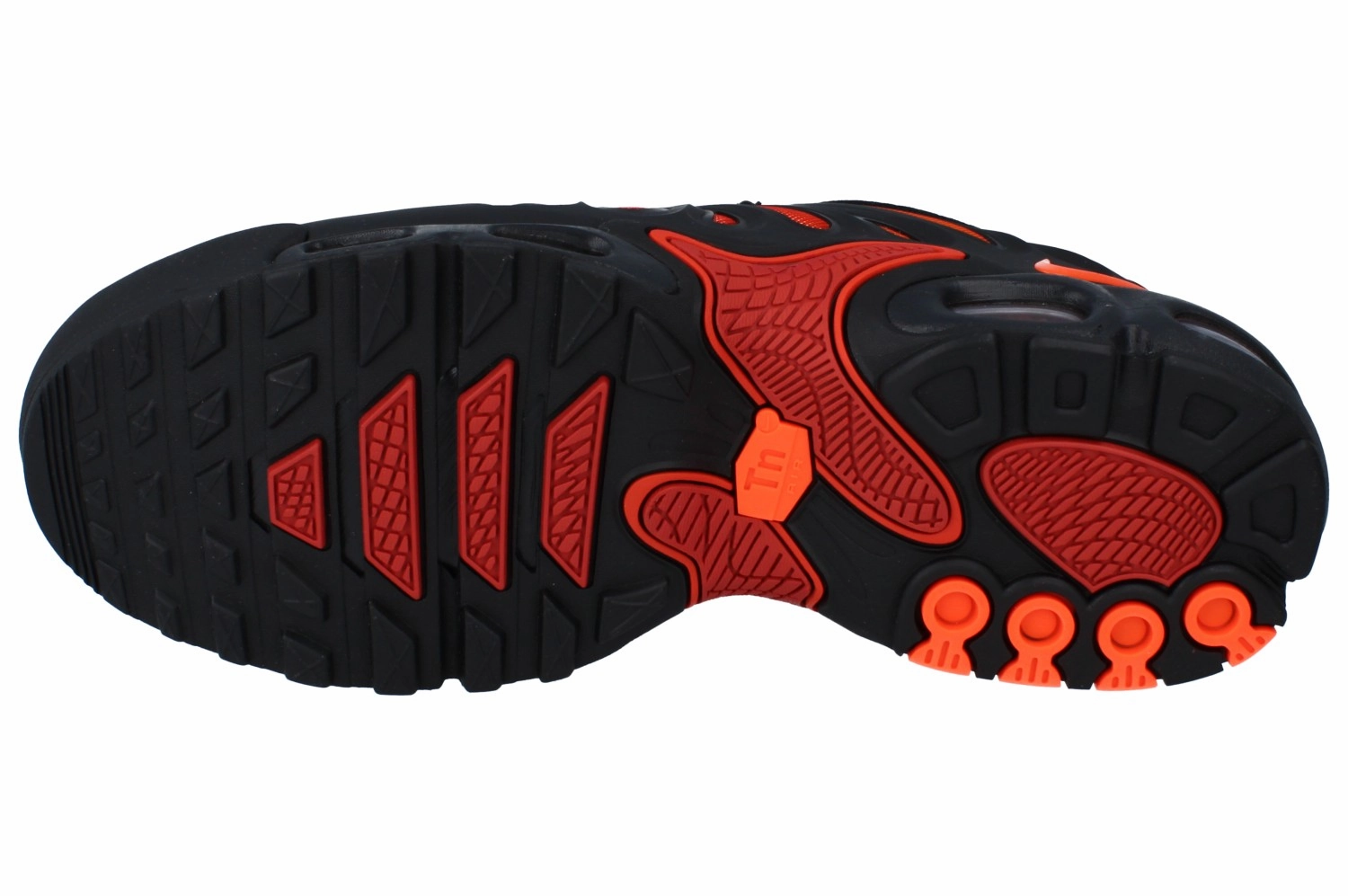 Nike Air Max Plus Drift Mens Fd4290  010 Non Compressible Midsole Fit Control