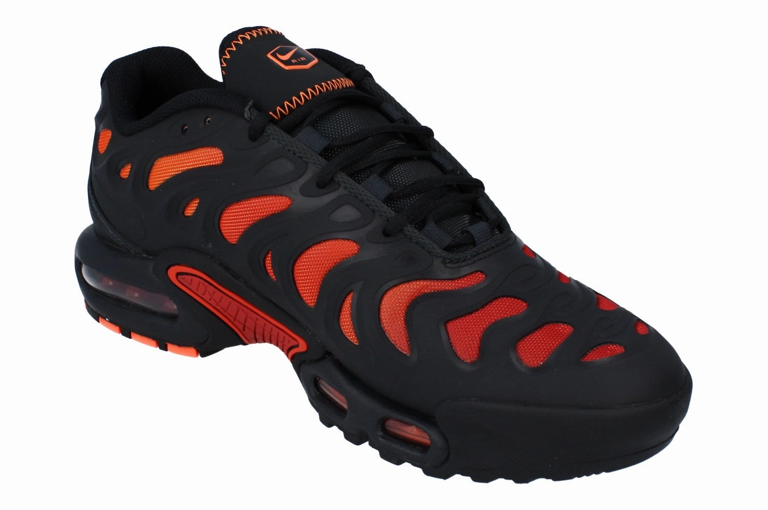 Nike Air Max Plus Drift Mens Fd4290  010 Temperature Regulating Fast Flow