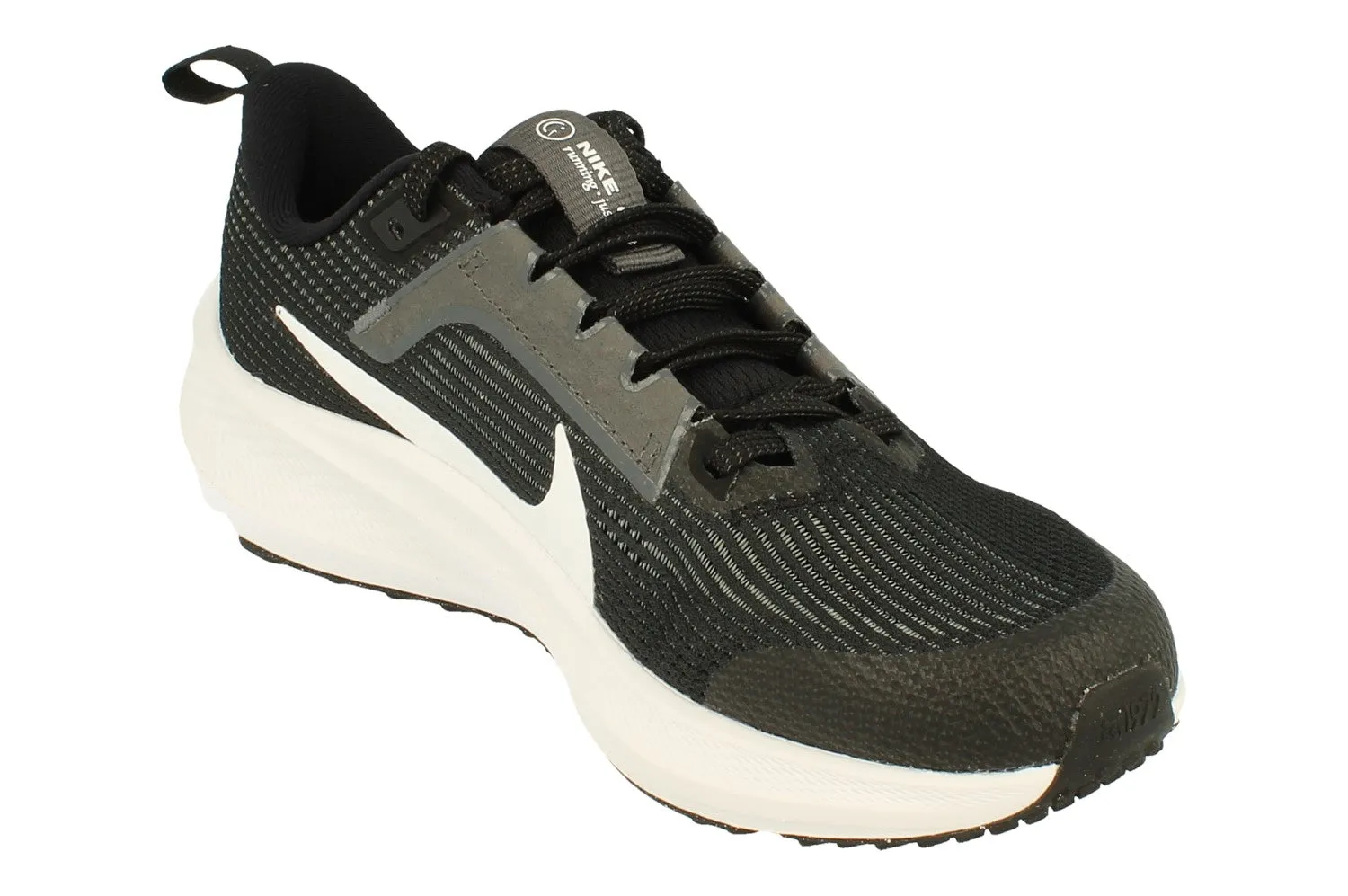 wide - toe shoes Nike Air Zoom Pegasus 40 GS Dx2498 001