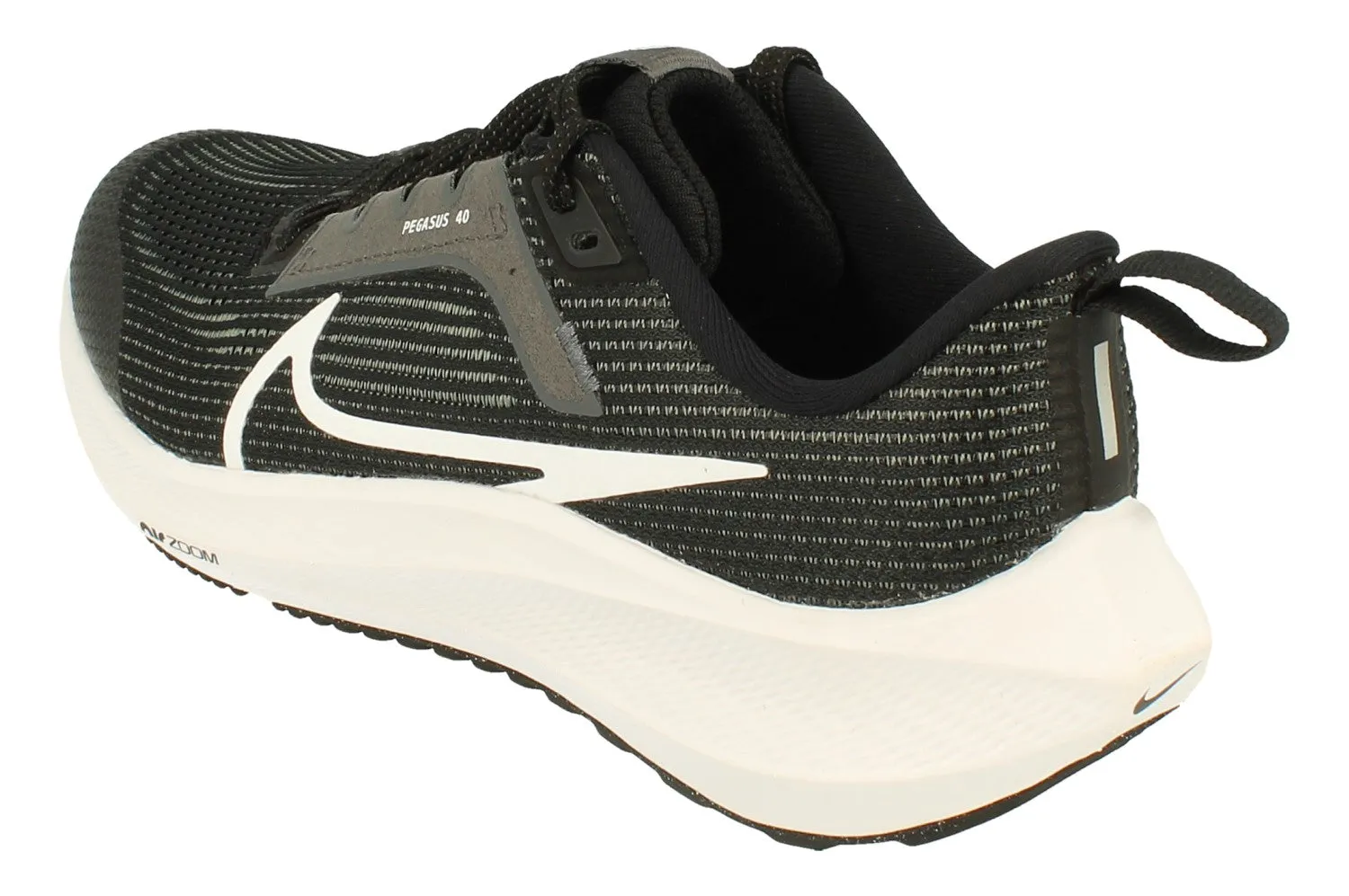 running in a plateau shoes running for a way to stay free Nike Air Zoom Pegasus 40 GS Dx2498 001