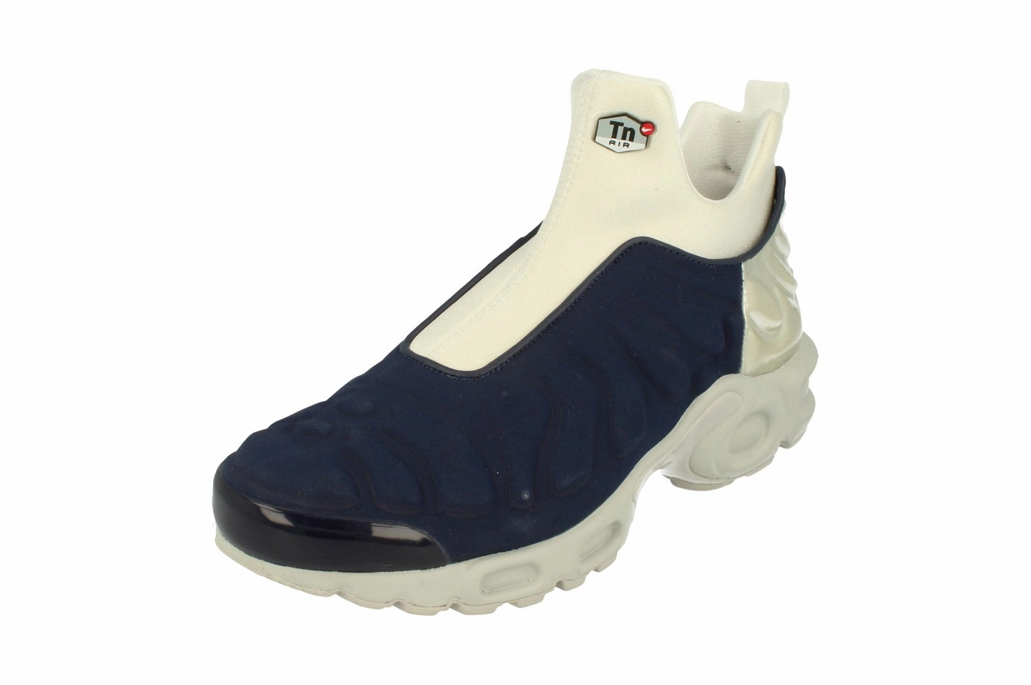 Nike Womens Air Max Plus Slip Sp 940382 400 Solid velcro