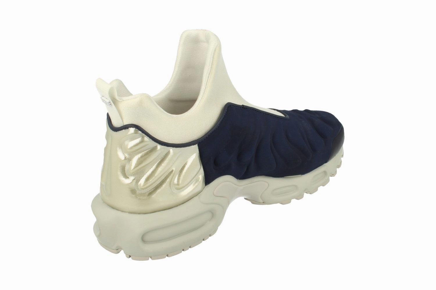 soft - touch shoes fitness goals Nike Womens Air Max Plus Slip Sp 940382 400