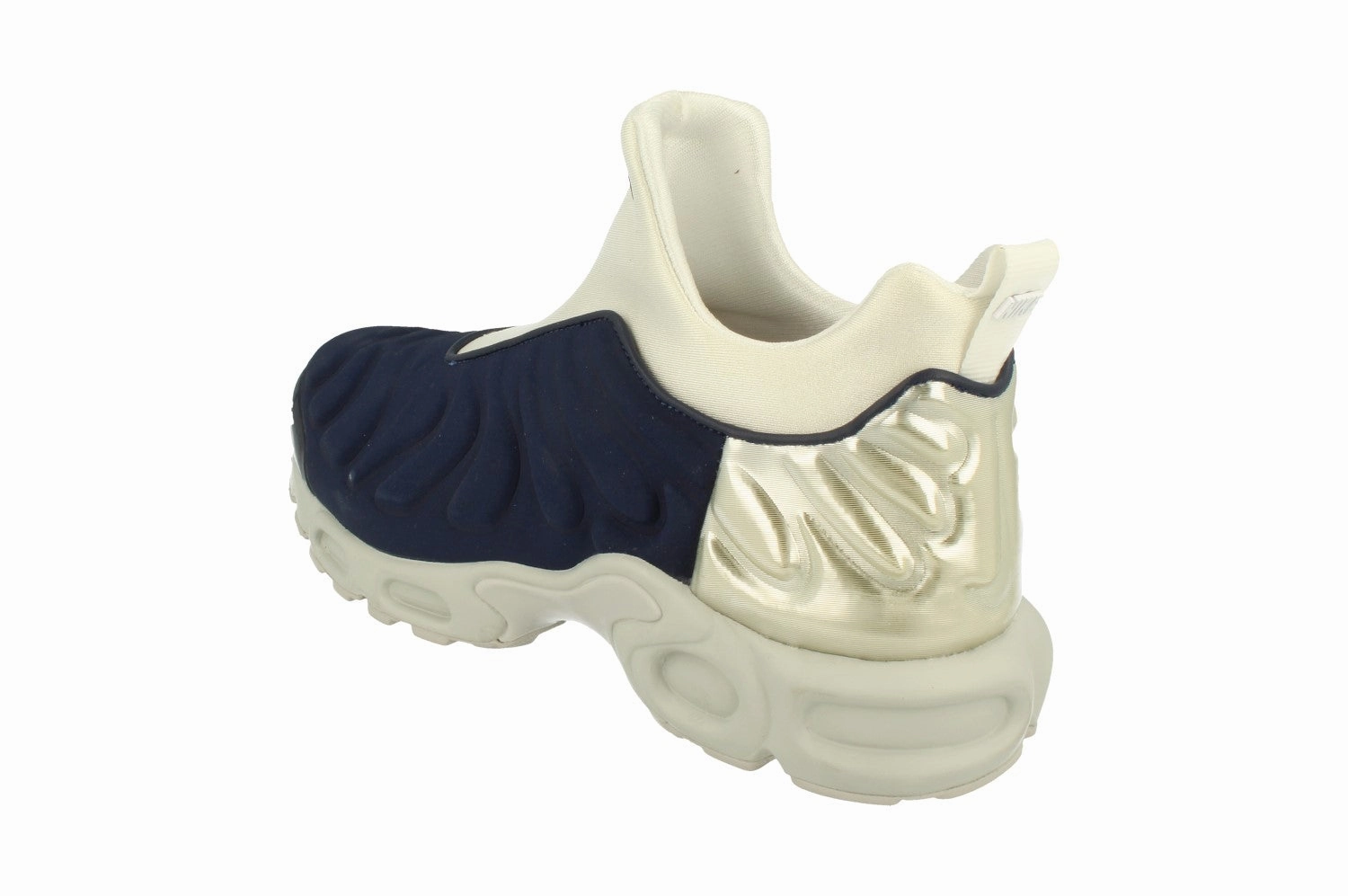 Nike Womens Air Max Plus Slip Sp 940382 400 fitness enthusiast shoes stability - focused running shoes