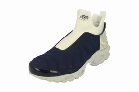 Nike Womens Air Max Plus Slip Sp 940382 400 Solid velcro