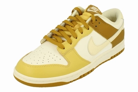 All Terrain Grip Pattern Nike Dunk Low Retro Mens Trainers FZ4042 716