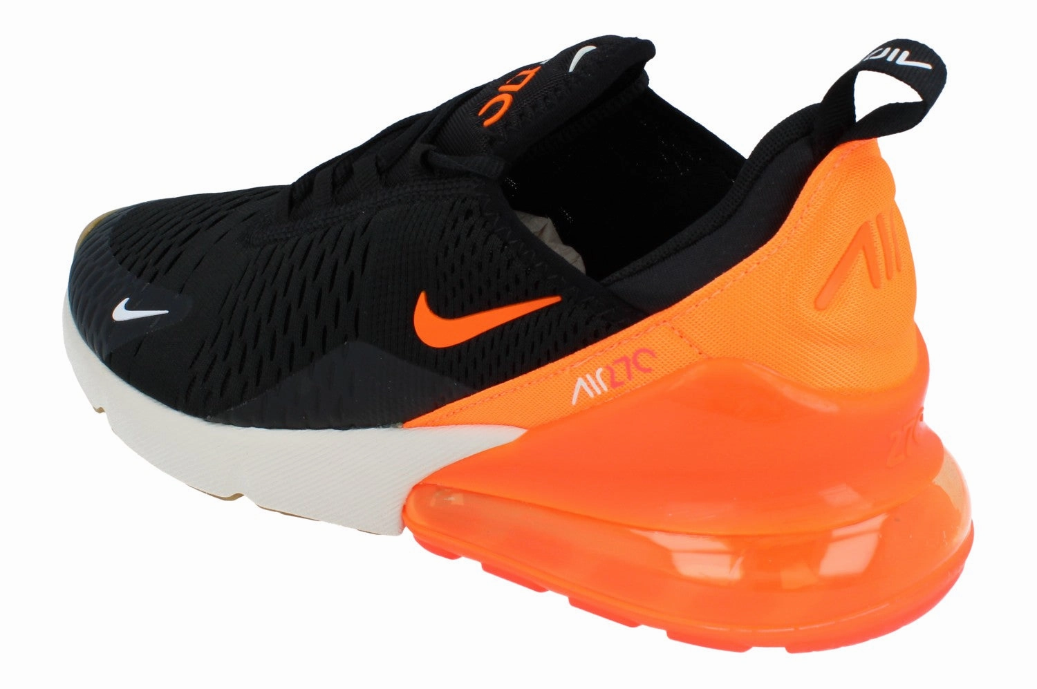 Gym Performance Nike Air Max 270 Mens Ah8050  030