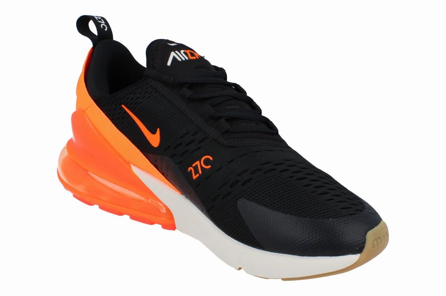 MidTop Stylish Appearance Nike Air Max 270 Mens Ah8050  030