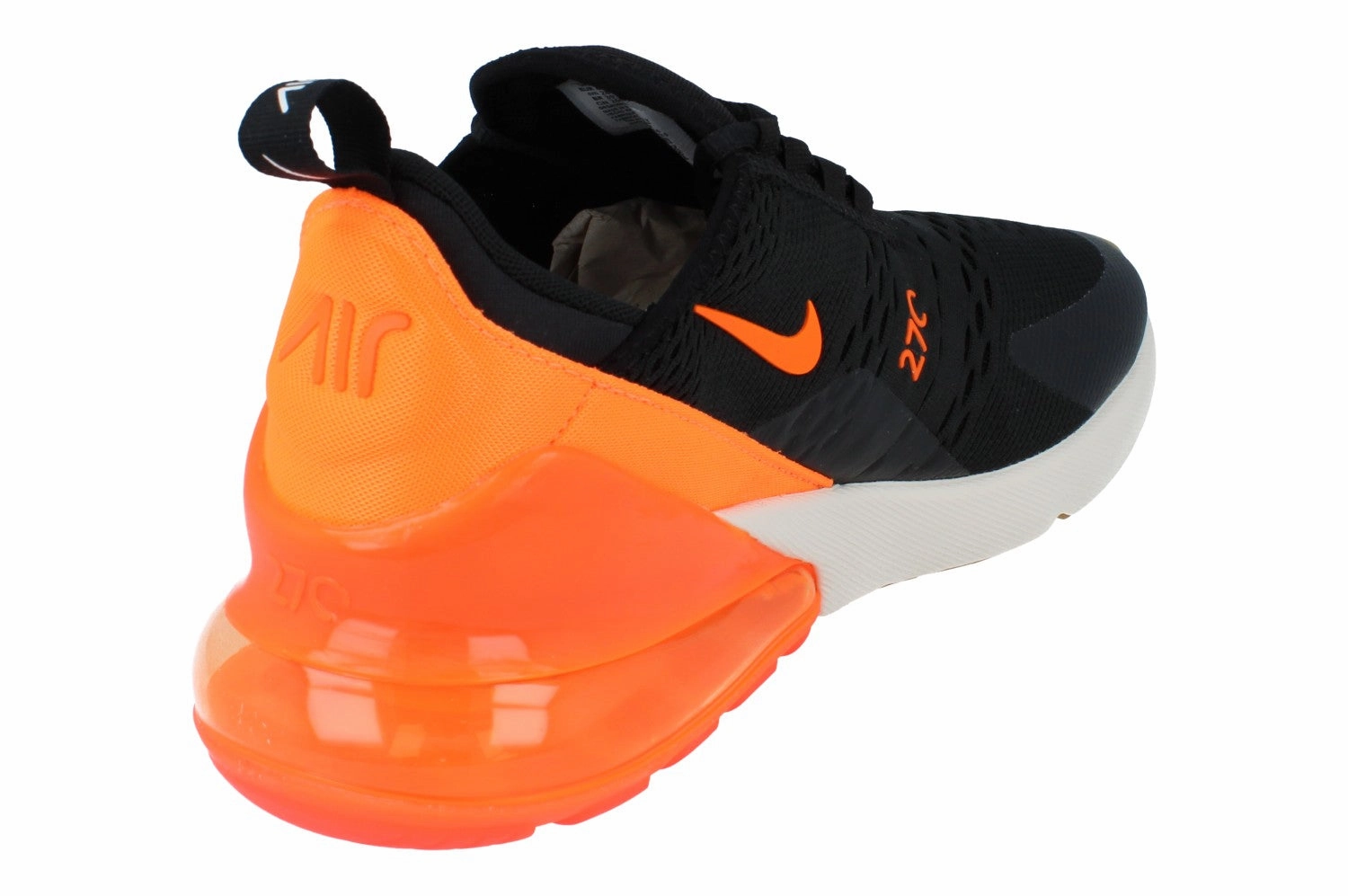 Run Errands Nike Air Max 270 Mens Ah8050  030