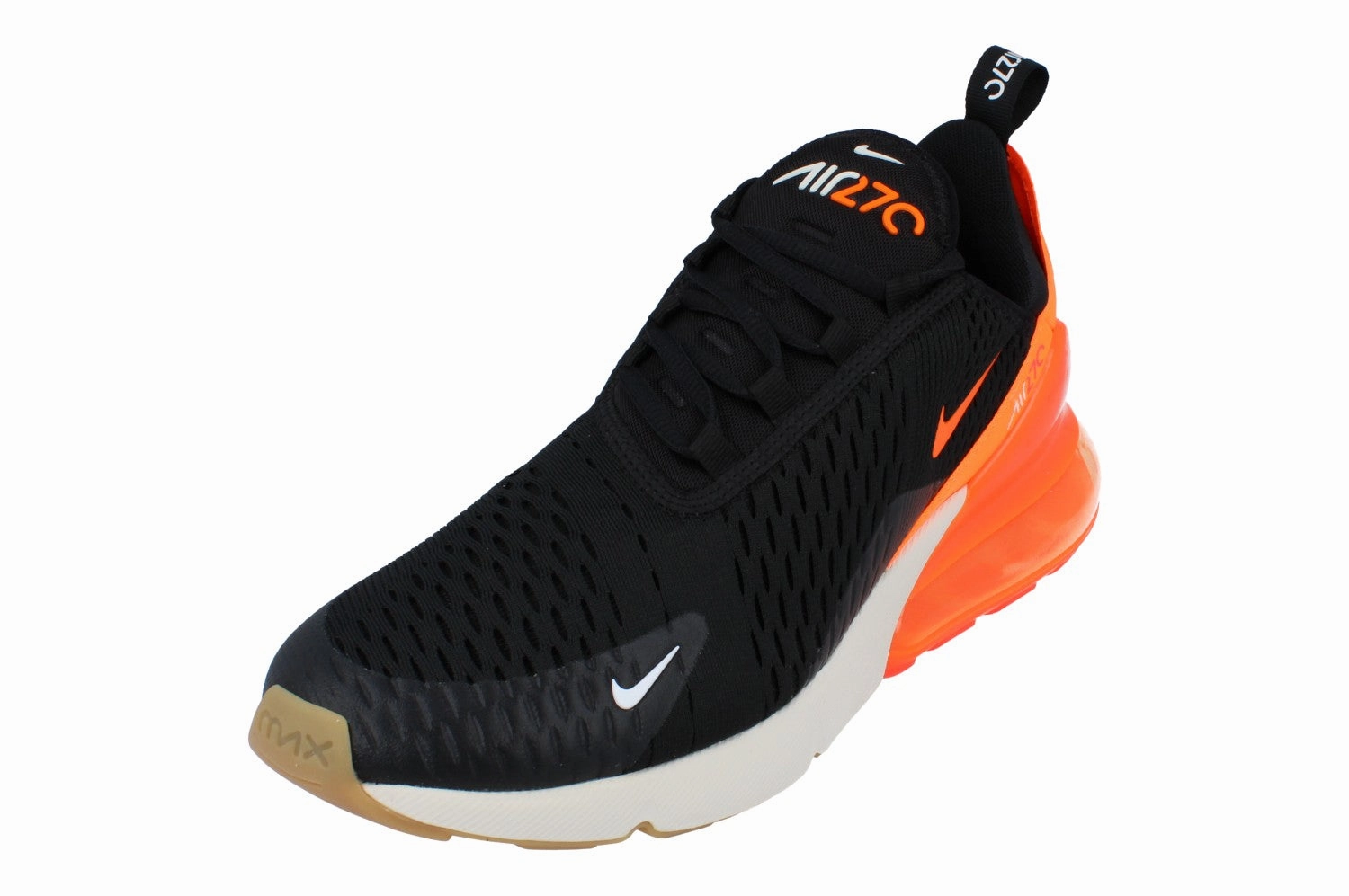 Run Trail Nike Air Max 270 Mens Ah8050  030