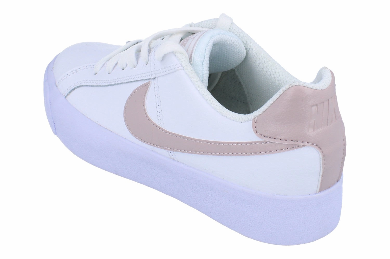 Comfort Sockliner static - free shoes Nike Womens Court Royale Ac Trainers Ao2810 103