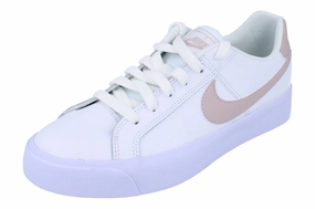 Nike Womens Court Royale Ac Trainers Ao2810 103 track - ready sprinters' shoes