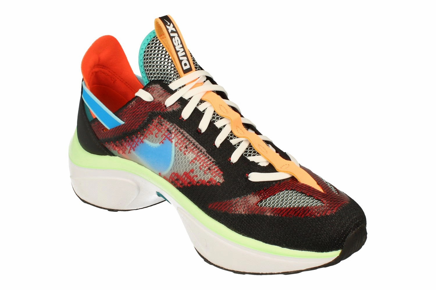 Glam shock absorption Nike N110 D/Ms/X Mens At5405 001