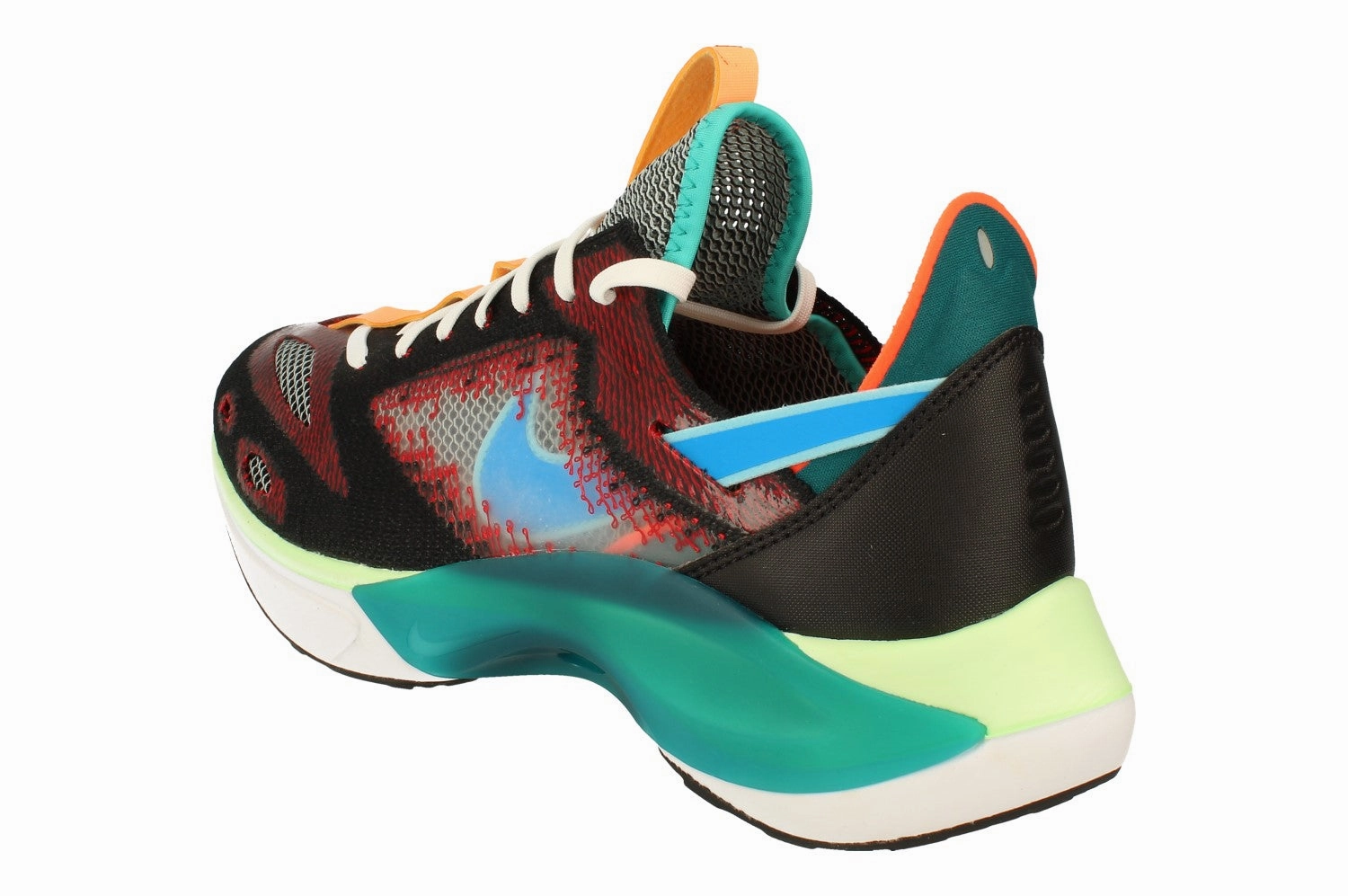 Outdoor Vibes Nike N110 D/Ms/X Mens At5405 001