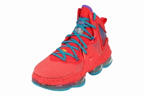 Every Season Nike Lebron Xix Mens Basketball Trainers Cz0203 600