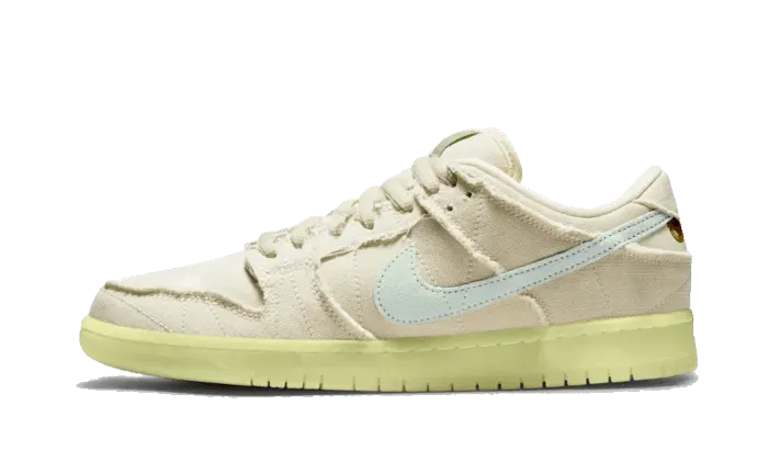 home - workout running shoes Non Marking Outsole SB Dunk Low Mummy