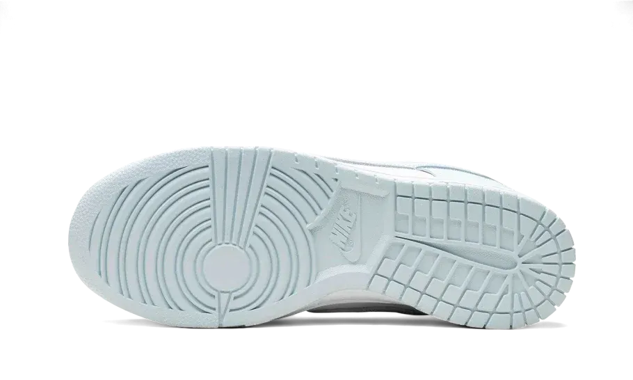 weight - training Dunk Low Glacier Blue