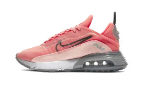 Cushion Frame Nike Air Max 2090 Lava Glow