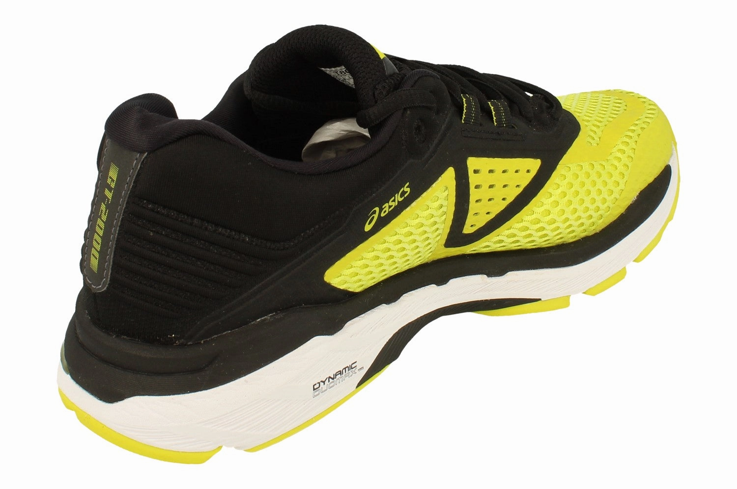running in winter shoes foam - midsole - cushioning - softness shoes Asics Gt-2000 6 Mens T805N 8990