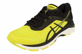 Asics Gt-2000 6 Mens T805N 8990 All Season adult running wear