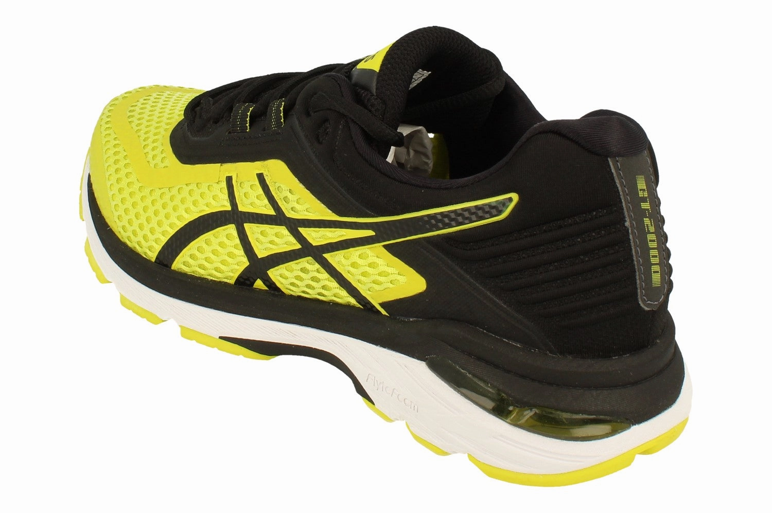 arch - support sole shoes Energy - boosting Asics Gt-2000 6 Mens T805N 8990