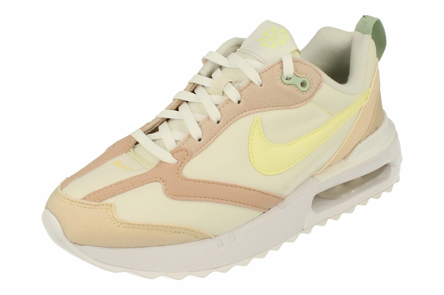 medial - support shoes Nike Air Max Dawn Womens Dv1021 030