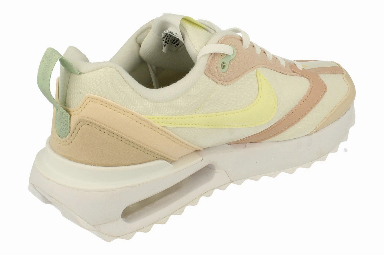 Nike Air Max Dawn Womens Dv1021 030 Firmness