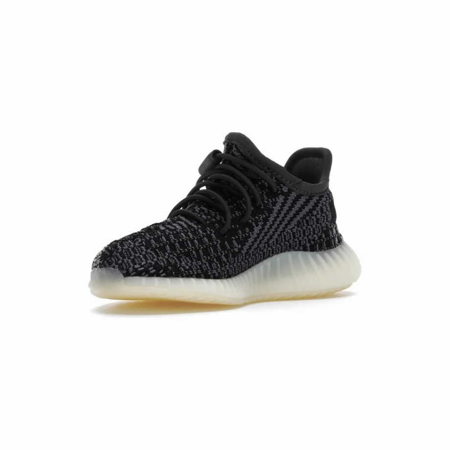 Test Step Neat Look Yeezy 350 Carbon V2 (Infants)