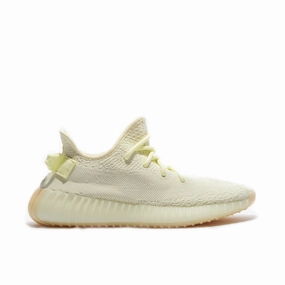Adidas Yeezy Boost 350 V2 Butter Roll Step Lunch Walk